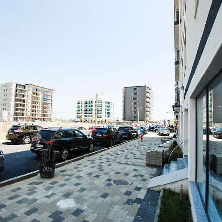 Ambra Apartment Mamaia-Nord Navodari Exterior photo