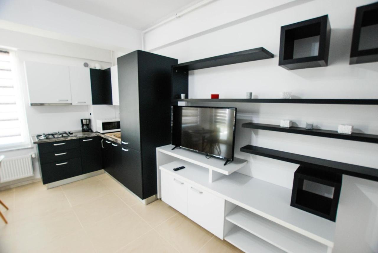Ambra Apartment Mamaia-Nord Navodari Exterior photo