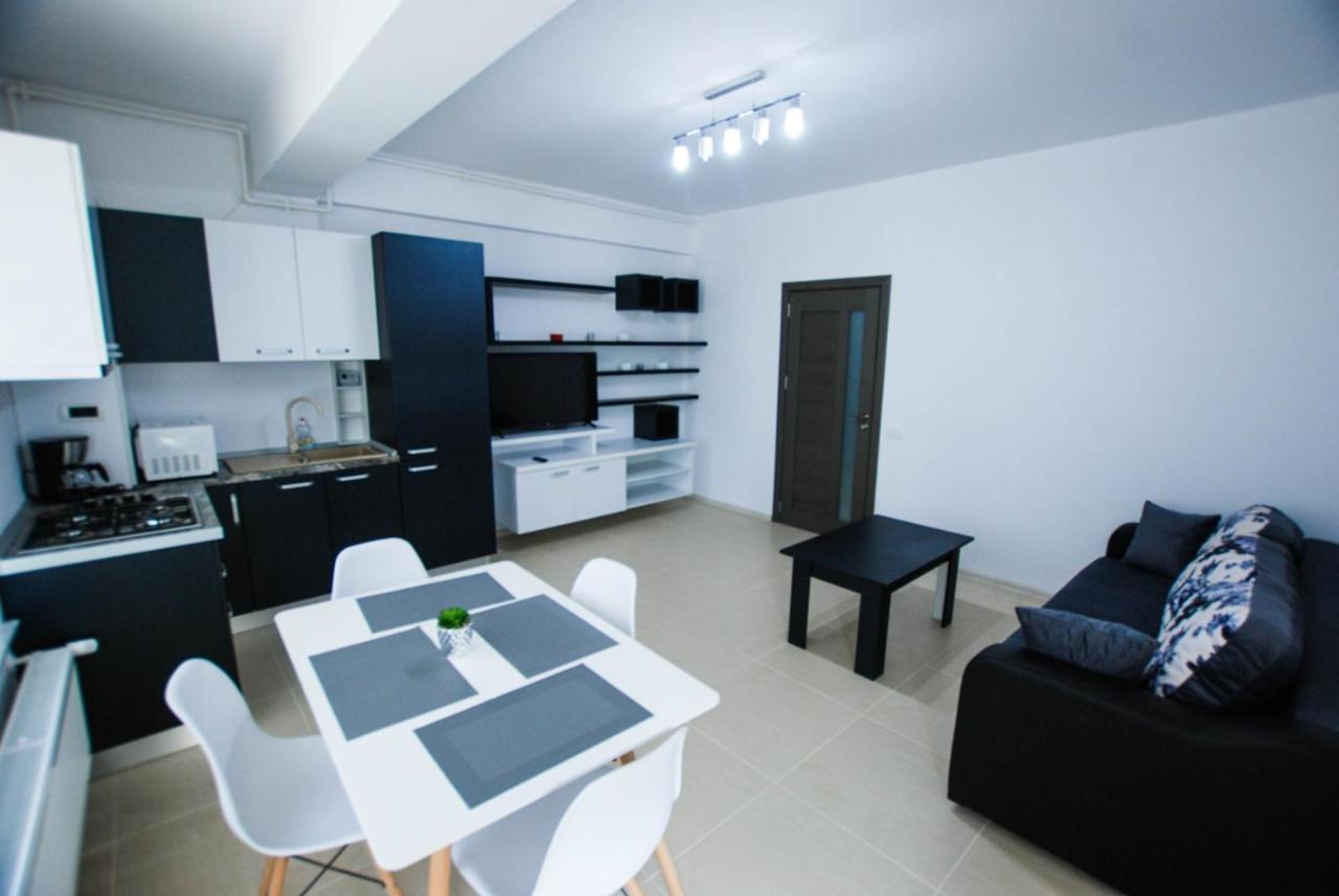 Ambra Apartment Mamaia-Nord Navodari Exterior photo