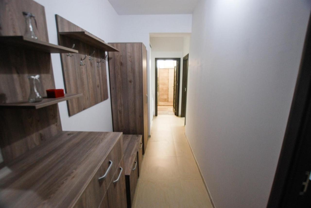 Ambra Apartment Mamaia-Nord Navodari Exterior photo