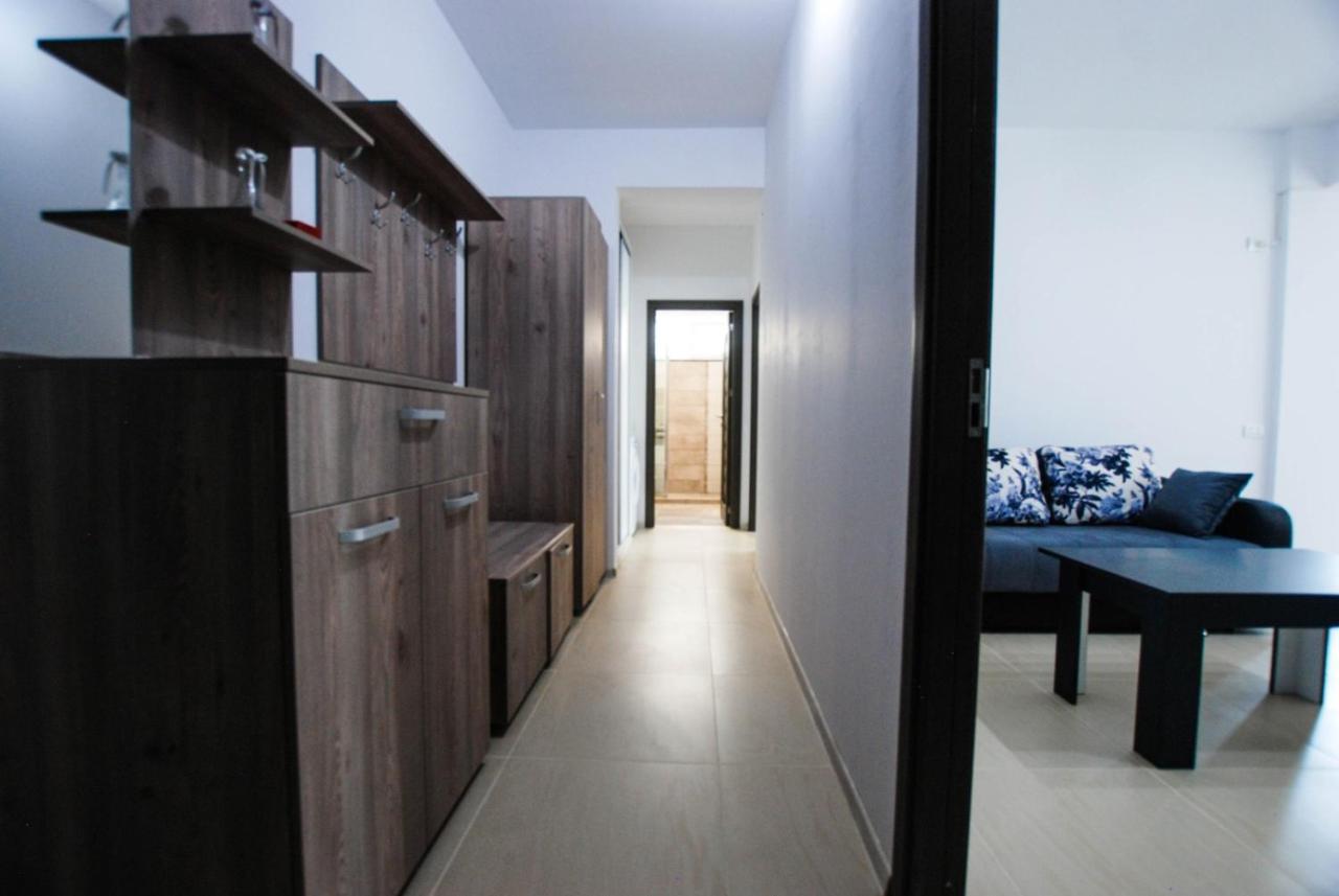 Ambra Apartment Mamaia-Nord Navodari Exterior photo