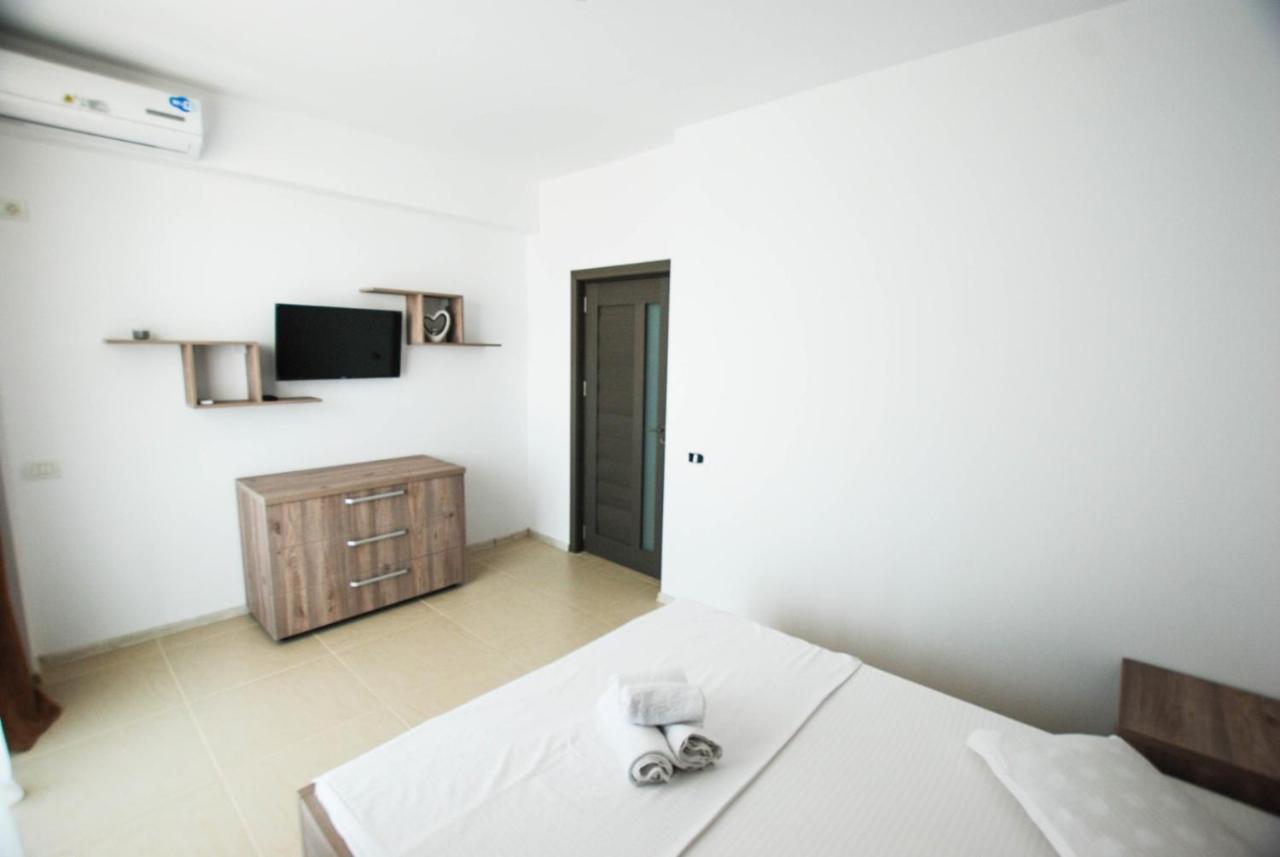 Ambra Apartment Mamaia-Nord Navodari Exterior photo
