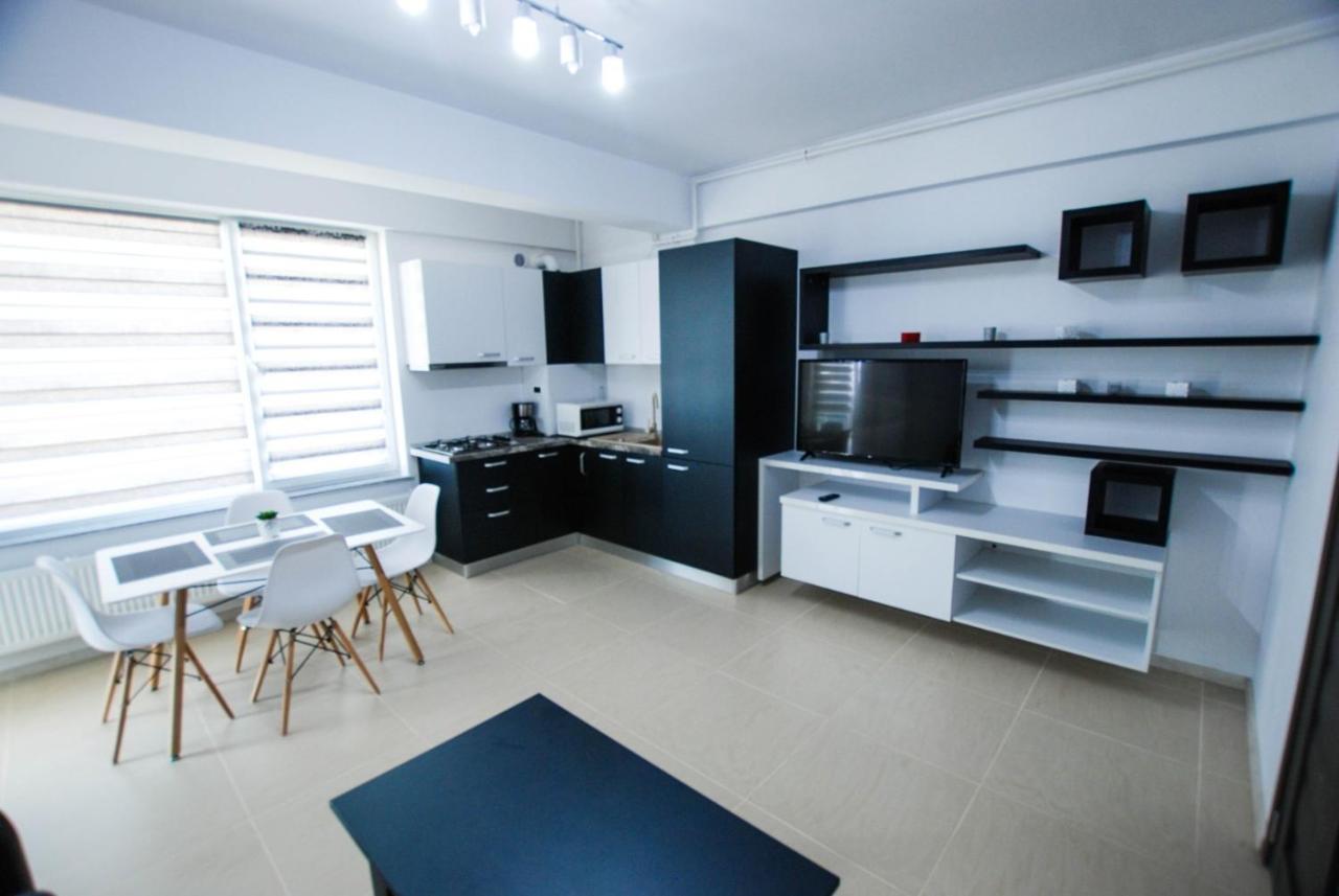 Ambra Apartment Mamaia-Nord Navodari Exterior photo