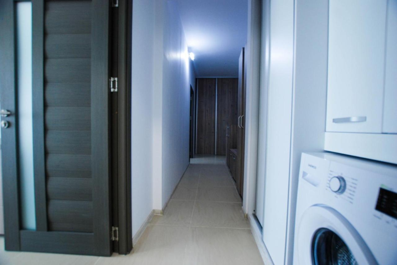Ambra Apartment Mamaia-Nord Navodari Exterior photo