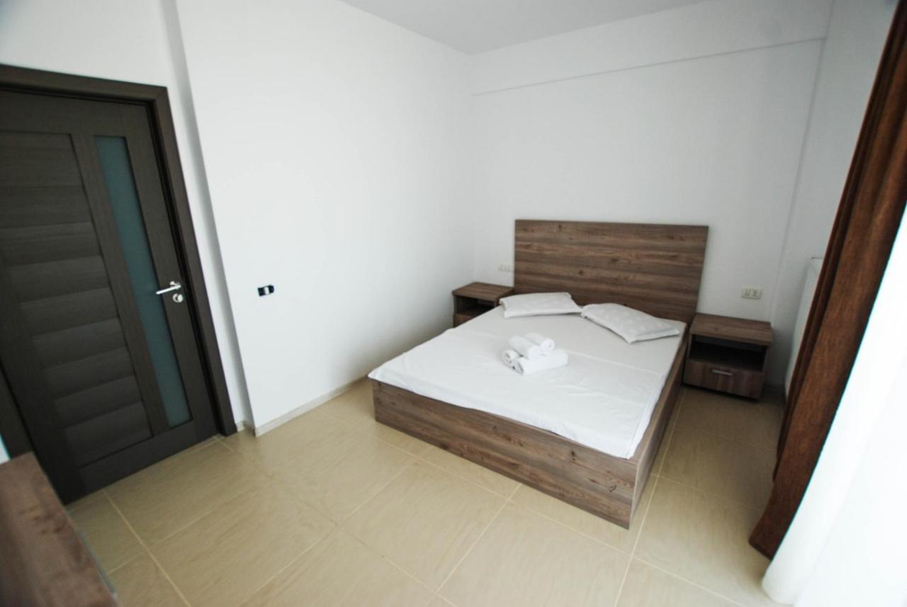 Ambra Apartment Mamaia-Nord Navodari Exterior photo